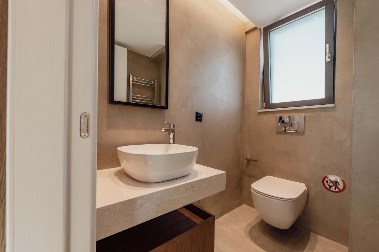 City Moments Penthouse I Close To Everything Chania  Bagian luar foto
