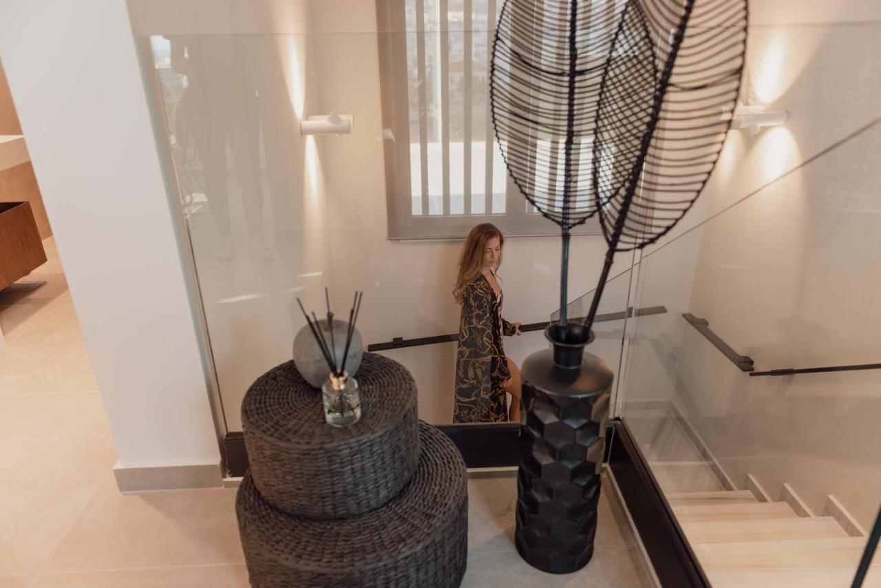 City Moments Penthouse I Close To Everything Chania  Bagian luar foto